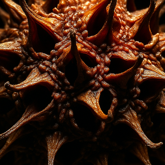 Liquidambar perfume ingredient