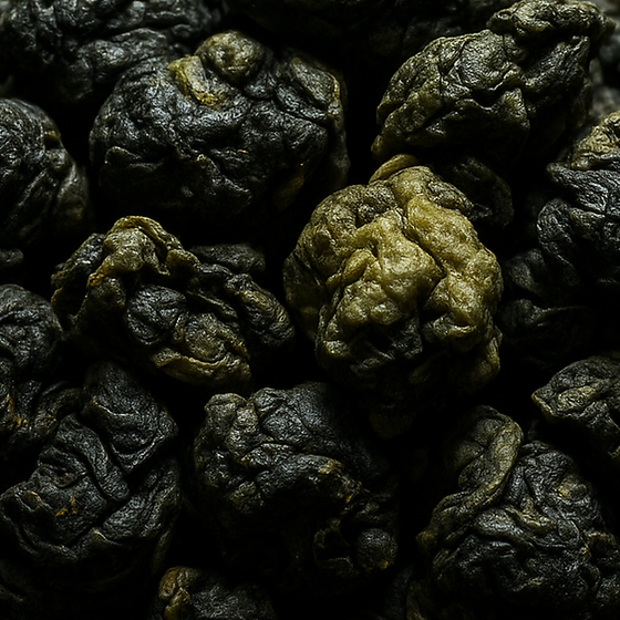 Lishan Tea perfume ingredient