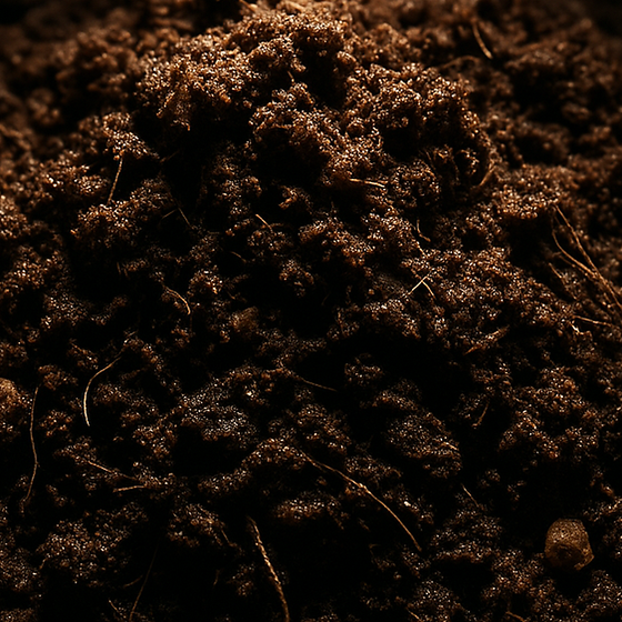 طين perfume ingredient