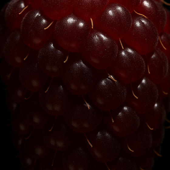 Loganberry perfume ingredient