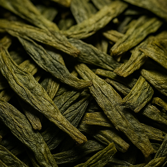 Longjing-Tee perfume ingredient