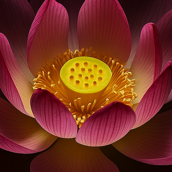 Lotus perfume ingredient