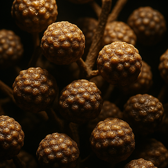 Ma-Kwaen perfume ingredient