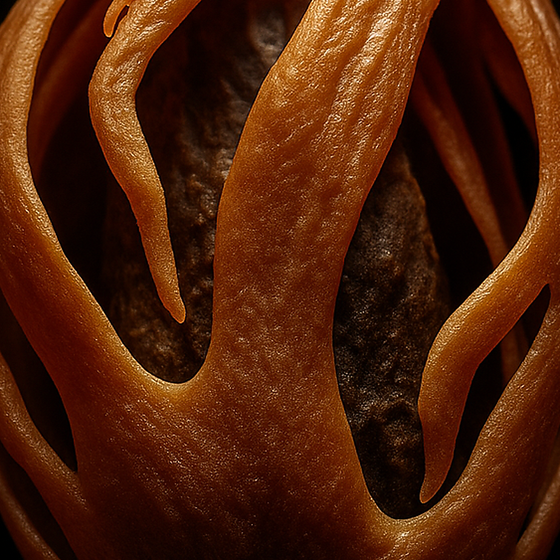 Mace perfume ingredient