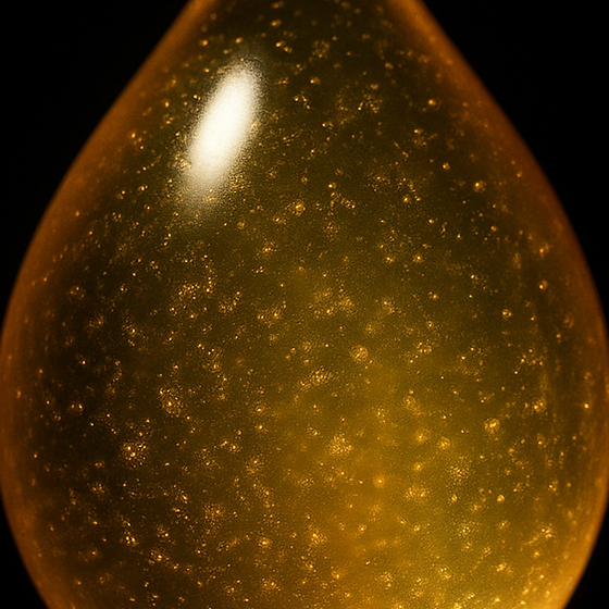 Magnolia Flower Oil perfume ingredient