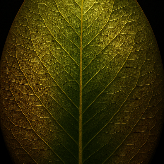 Magnolia Leaf perfume ingredient