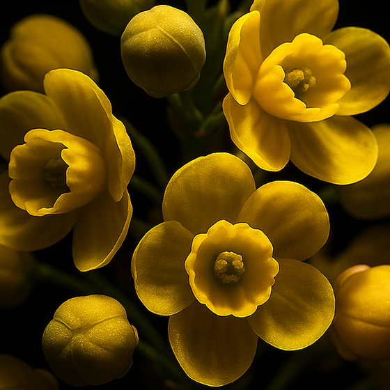 Mahonie perfume ingredient