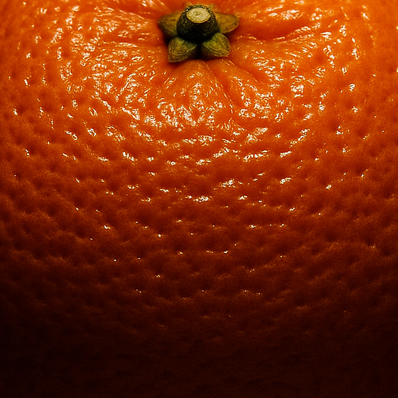 Mandarin Orange perfume ingredient