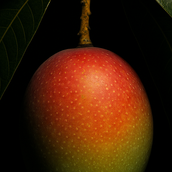 Mangobaum perfume ingredient