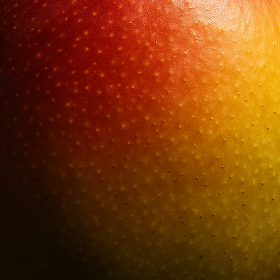 マンゴー perfume ingredient