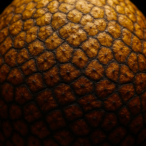 Maninka perfume ingredient
