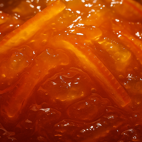 Marmalade perfume ingredient