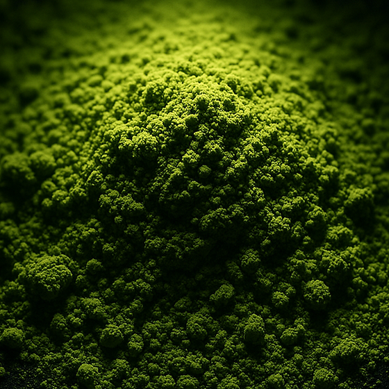 Matcha-Tee perfume ingredient
