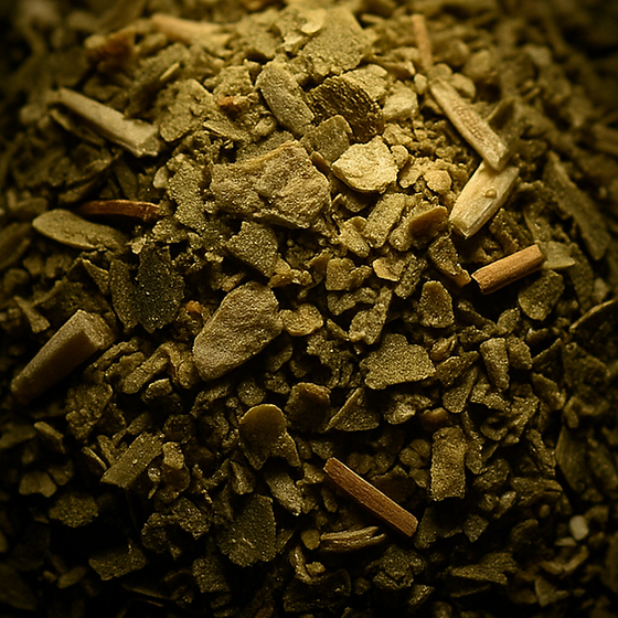 Mate perfume ingredient