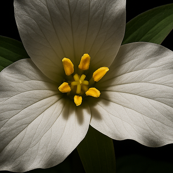 Mayflower perfume ingredient