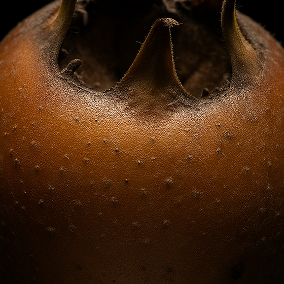 Medlar perfume ingredient