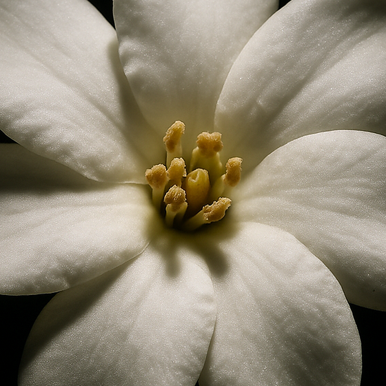 Melati perfume ingredient