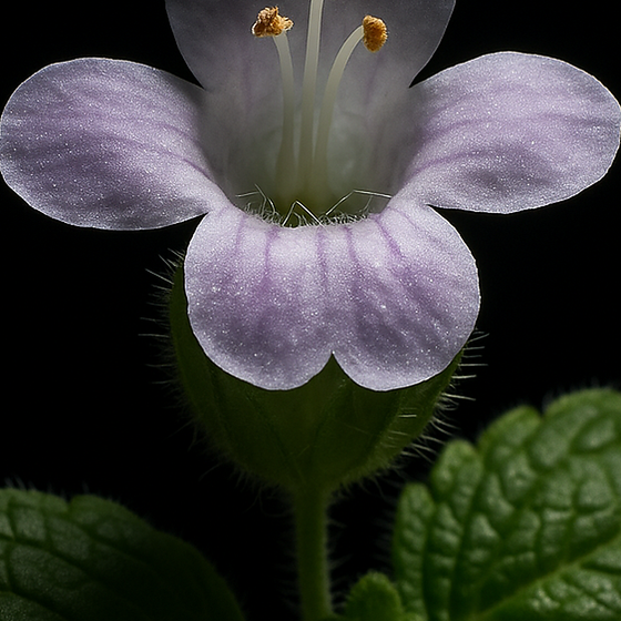 Melissa Flower perfume ingredient