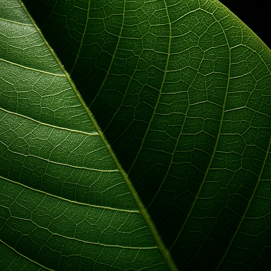 Michelia-Blatt perfume ingredient