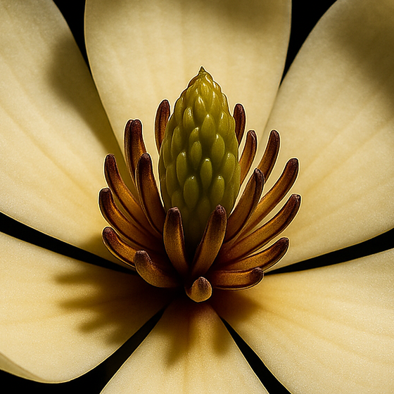 Michelia perfume ingredient