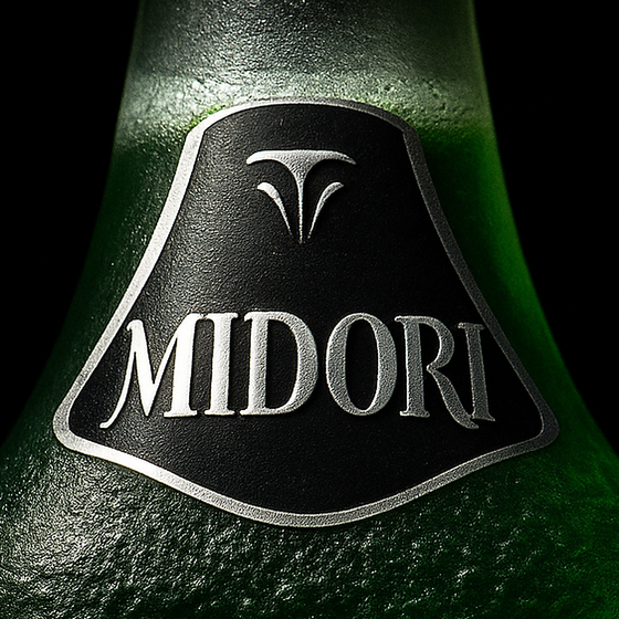 Midori perfume ingredient