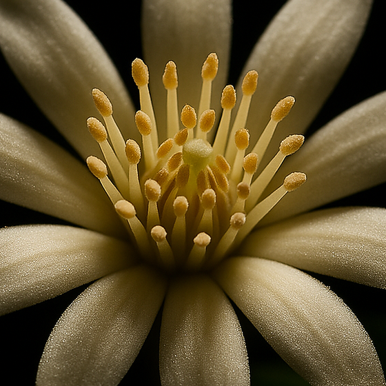 Mimusops Elengi perfume ingredient