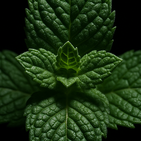 Munt perfume ingredient