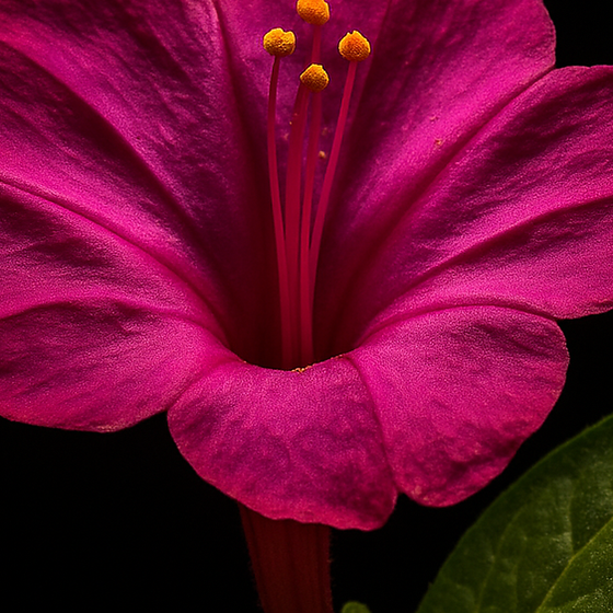 Mirabilis perfume ingredient