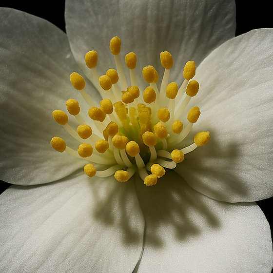 Mock Orange perfume ingredient