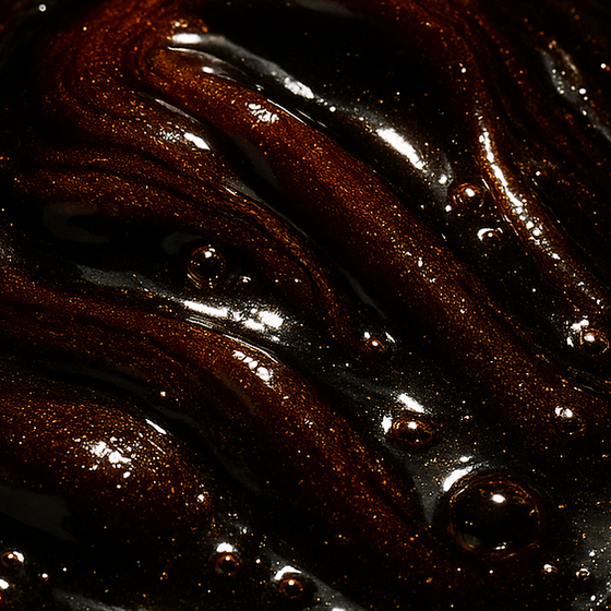 Melasse perfume ingredient