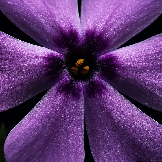 Moos-Flammenblume perfume ingredient