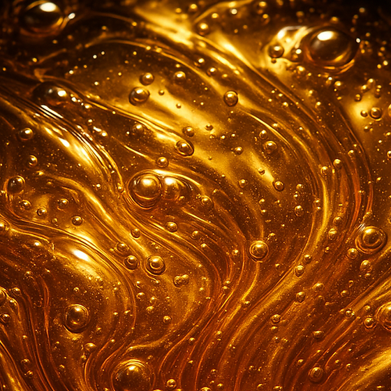 モーターオイル perfume ingredient