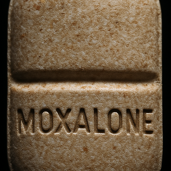 Moxalone perfume ingredient