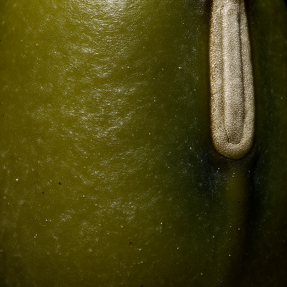 فول مونغ perfume ingredient