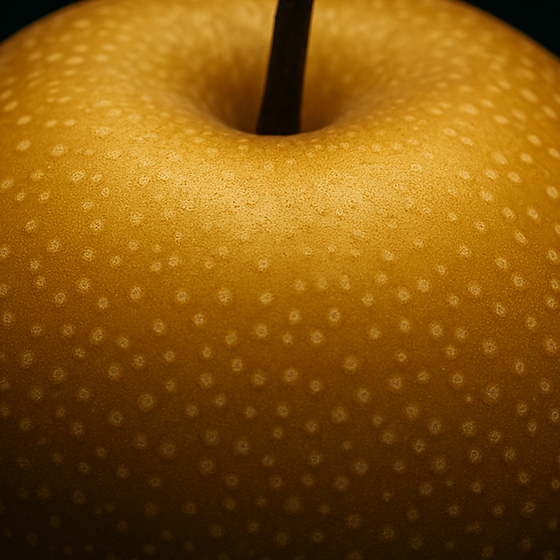 Nashi-Birne perfume ingredient