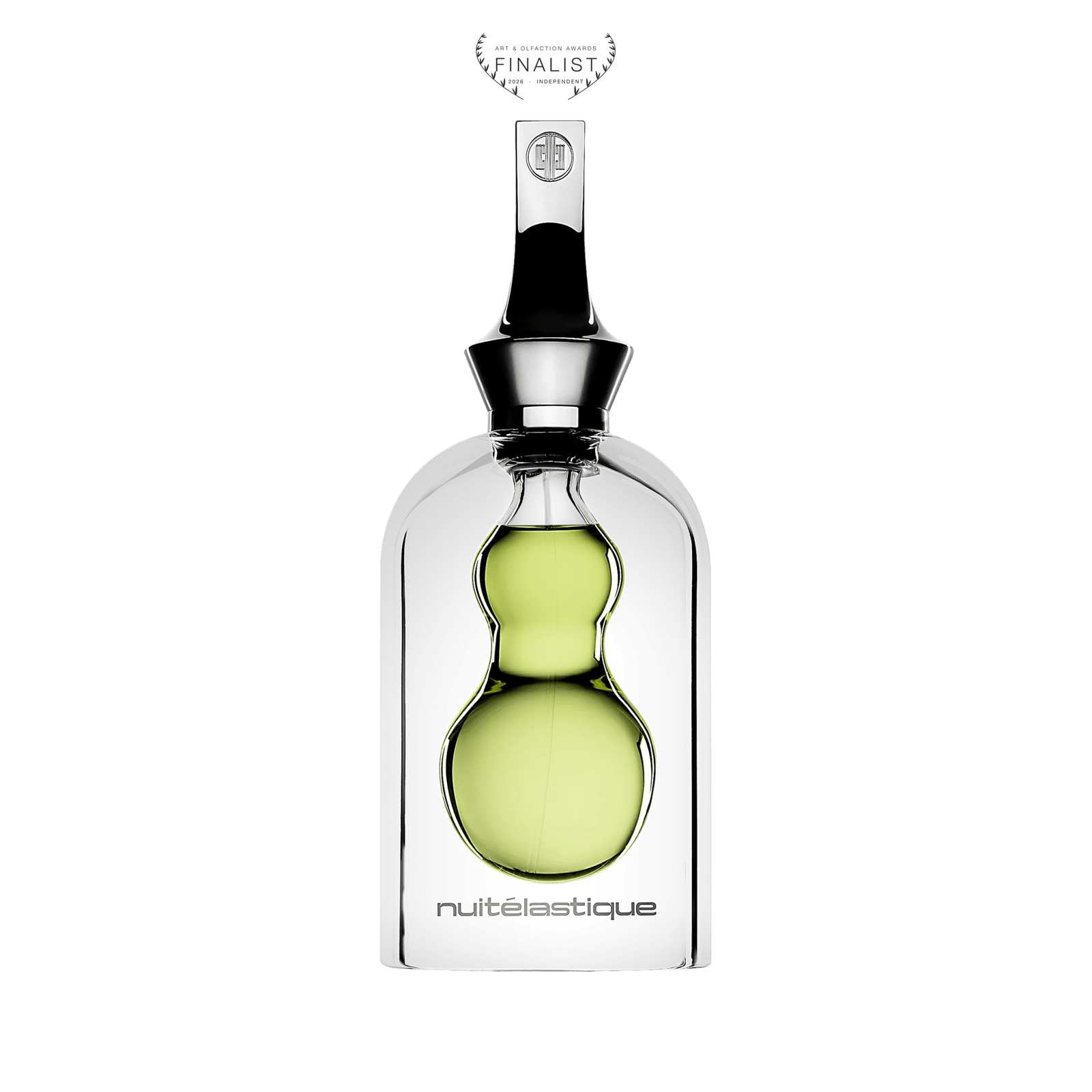Nuit Élastique by Première Peau, 45ml · Art & Olfaction Awards 2026 Finalist