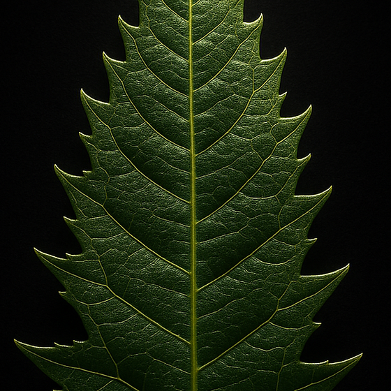 Neem perfume ingredient