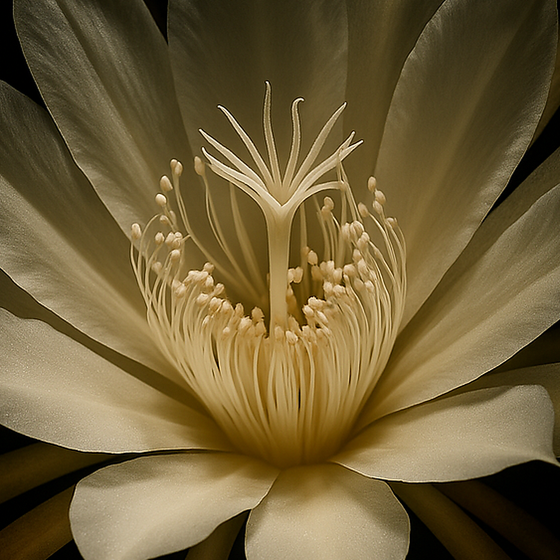 Night Blooming Cereus perfume ingredient