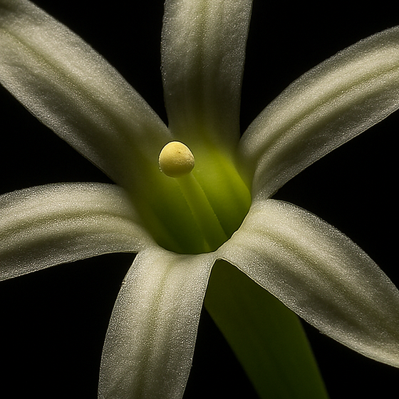 Jazmín Nocturno perfume ingredient