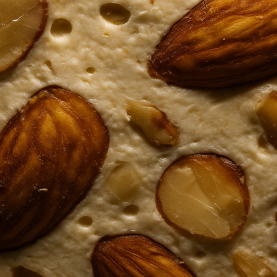 Nougat perfume ingredient