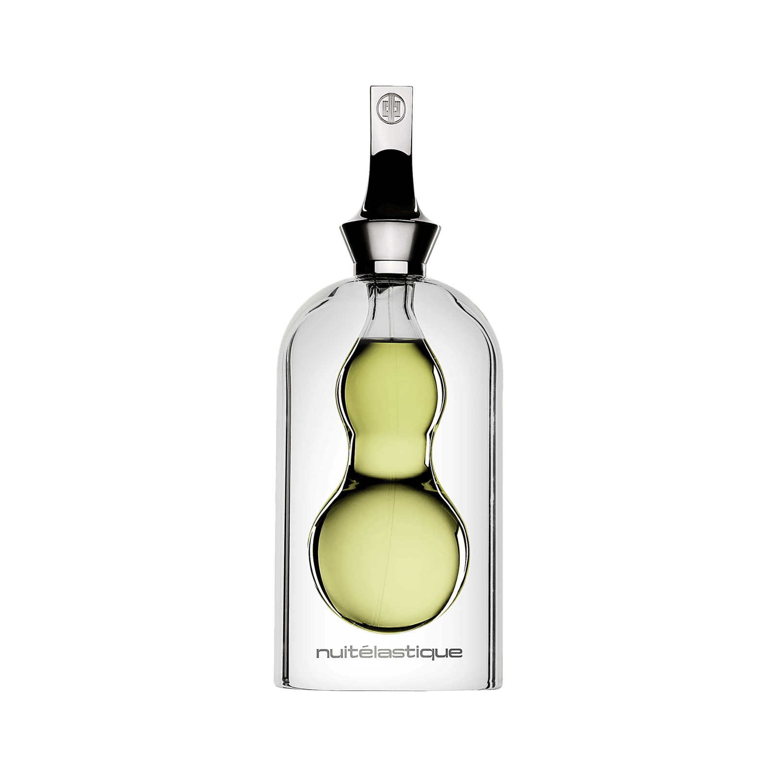 NUIT ELASTIQUE - Premiere Peau - Parfum - PFNUIT90 - 3770039283053 - PFNUIT90