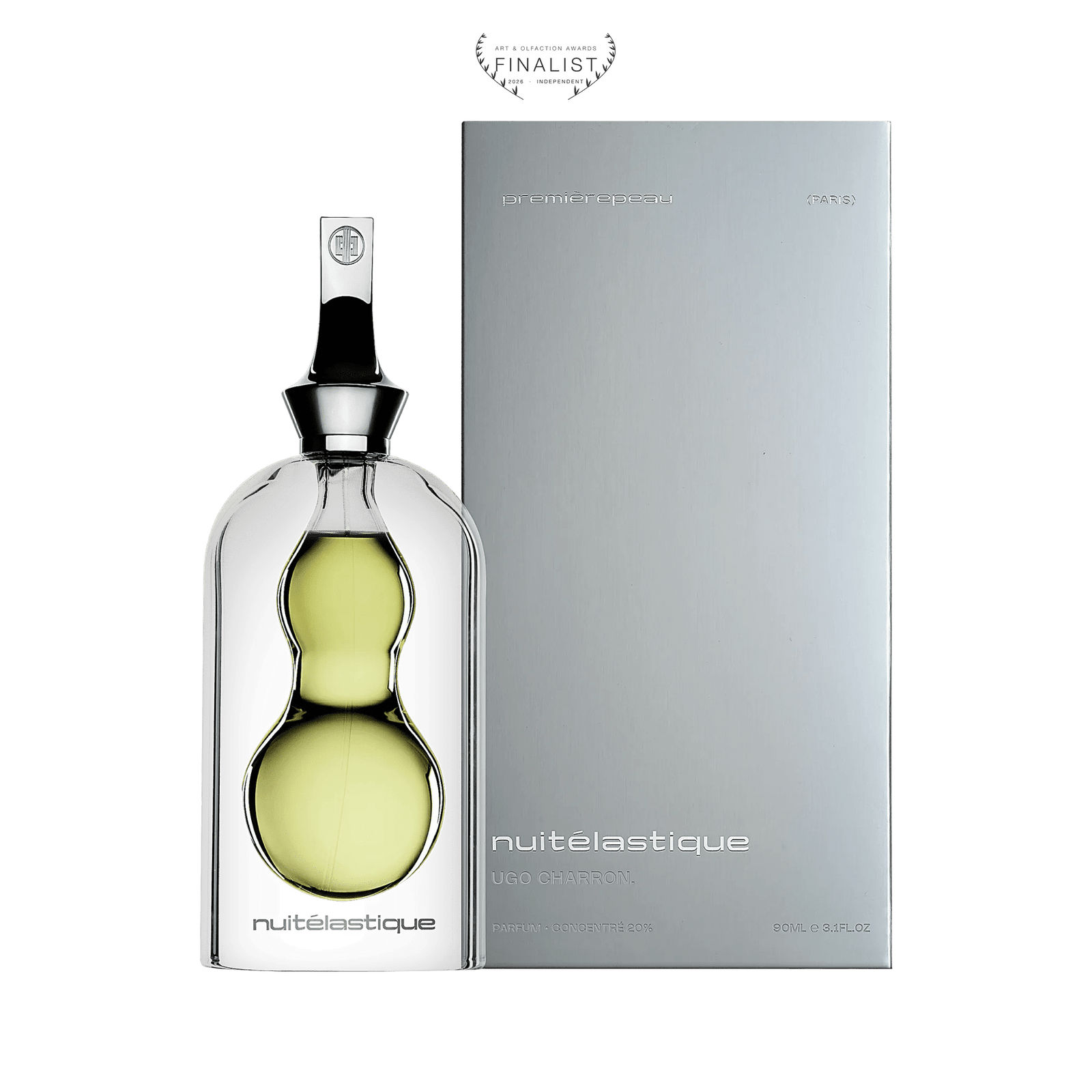 NUIT ELASTIQUE - Premiere Peau-Parfum-PFNUIT90-3770039283053-PFNUIT90