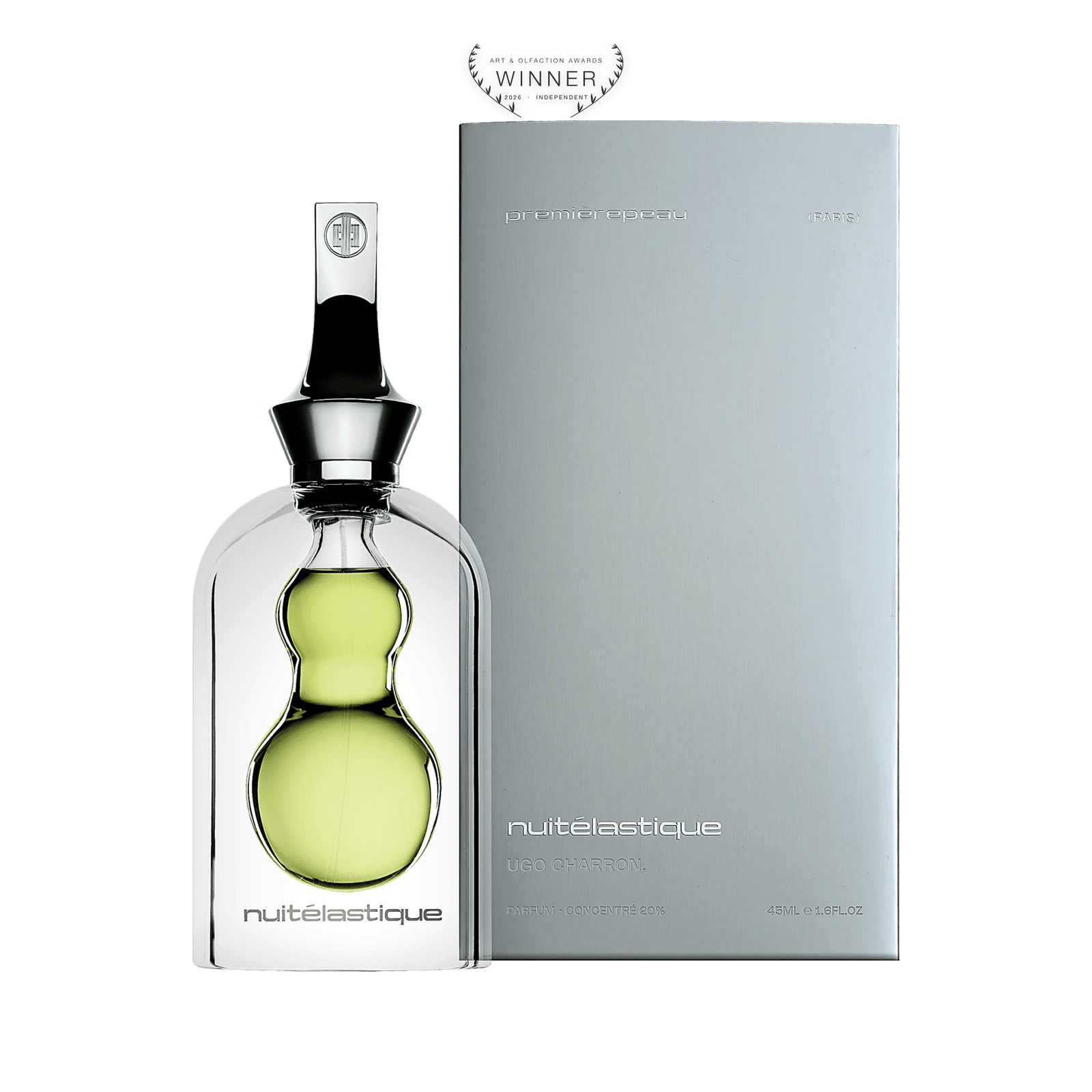 NUIT ELASTIQUE - Premiere Peau-Parfum-PFNUIT90-3770039283053-PFNUIT90