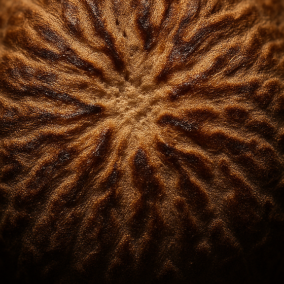 אגוז מוסקט perfume ingredient