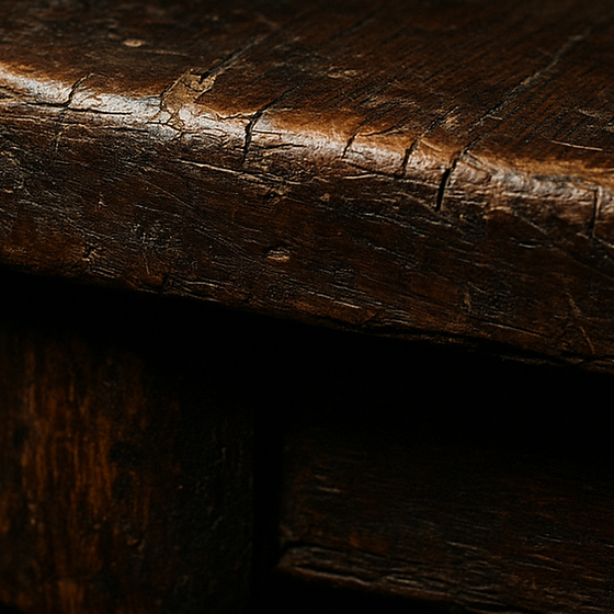 Old Furniture perfume ingredient