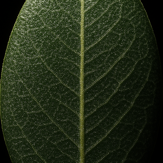 Daun Zaitun perfume ingredient