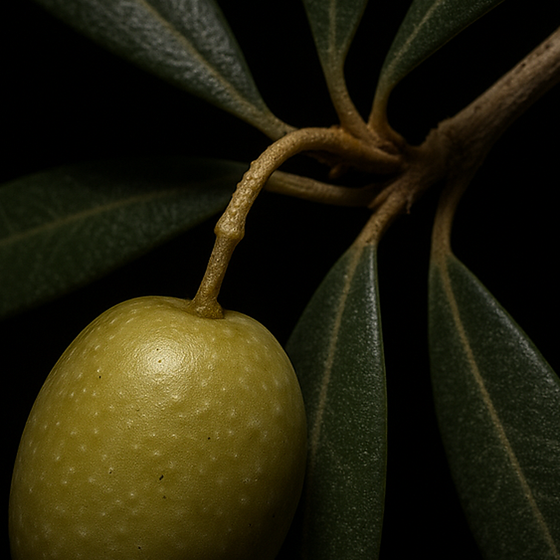 Olive Tree perfume ingredient
