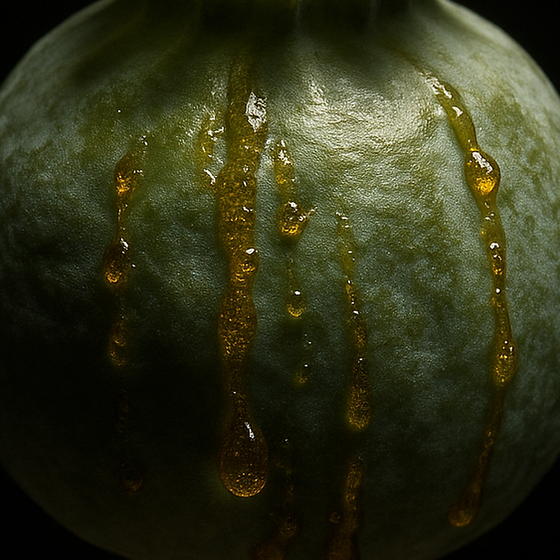 아편 perfume ingredient