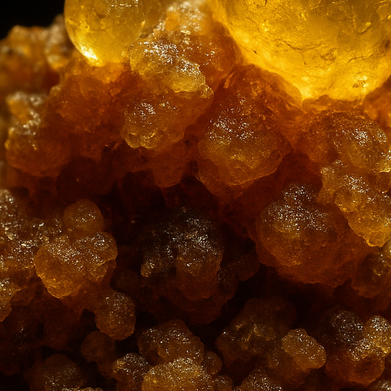 Opoponax perfume ingredient