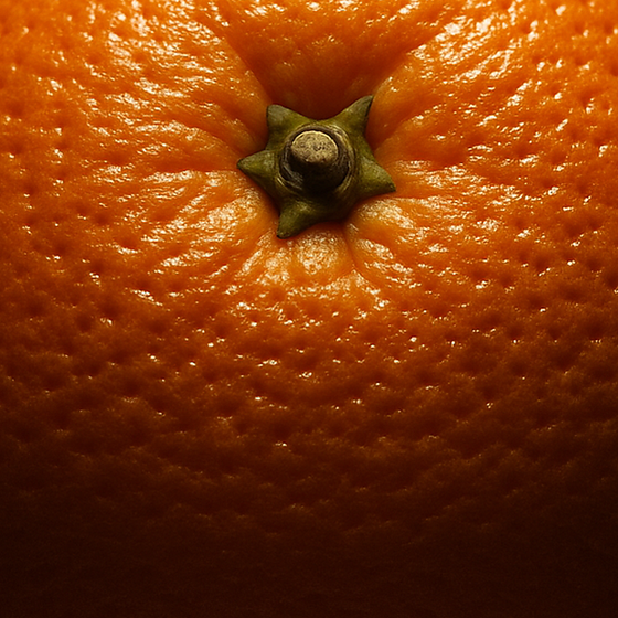 오렌지 perfume ingredient